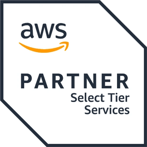 AWS Select Tier Services Partner